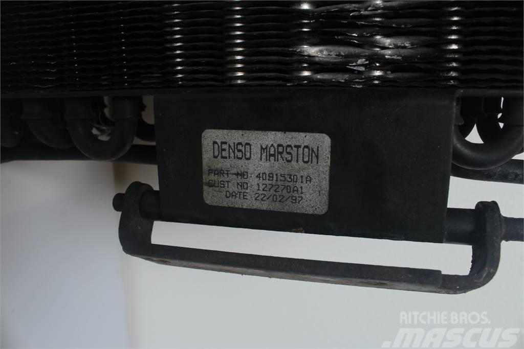 Case IH 5150 Condenser Motory