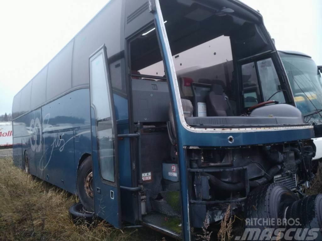Scania K 124 IB4X2NB FOR PARTS Další autobusy
