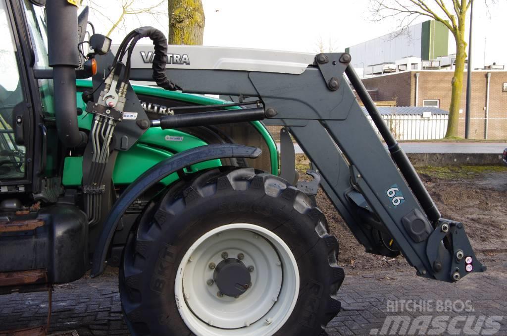 Quicke Q66 voorlader Další příslušenství k traktorům