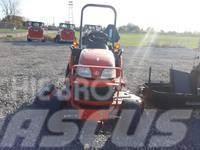 Kubota BX2360 Kompaktní traktory