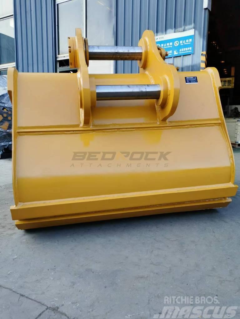 Bedrock 70” ROCK BUCKET CAT 345 Ostatní komponenty