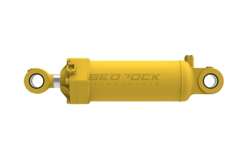 Bedrock D10T D10R D10N Ripper Lift Cylinder Půdní rozrušovače