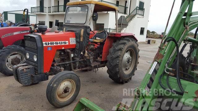 Ursus 3512 Traktory