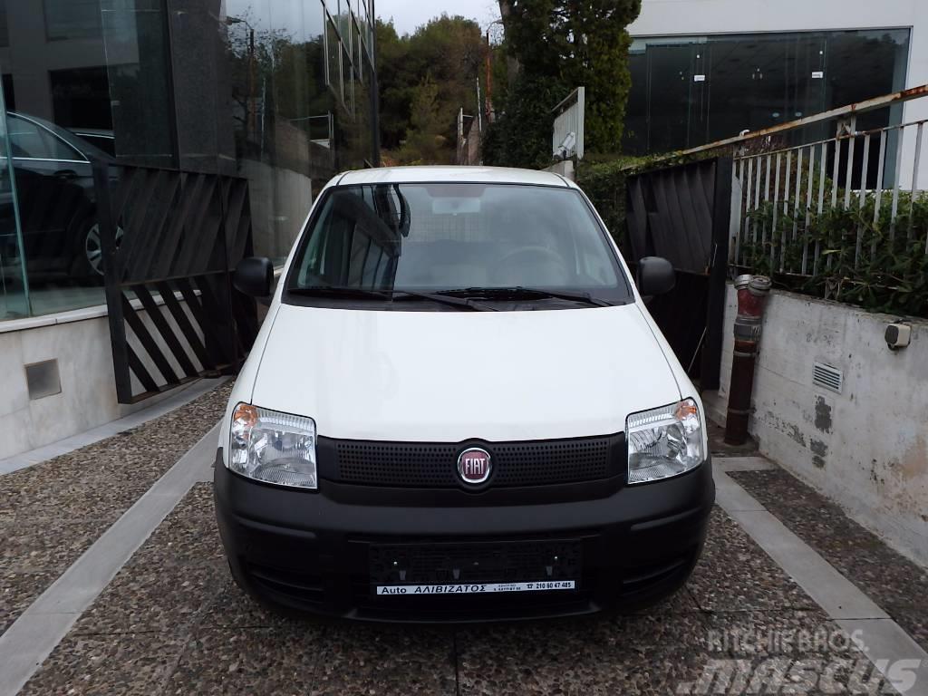 Fiat Panda 1.2 VAN ACTIVE A/C EU-5 Pick up/Valník