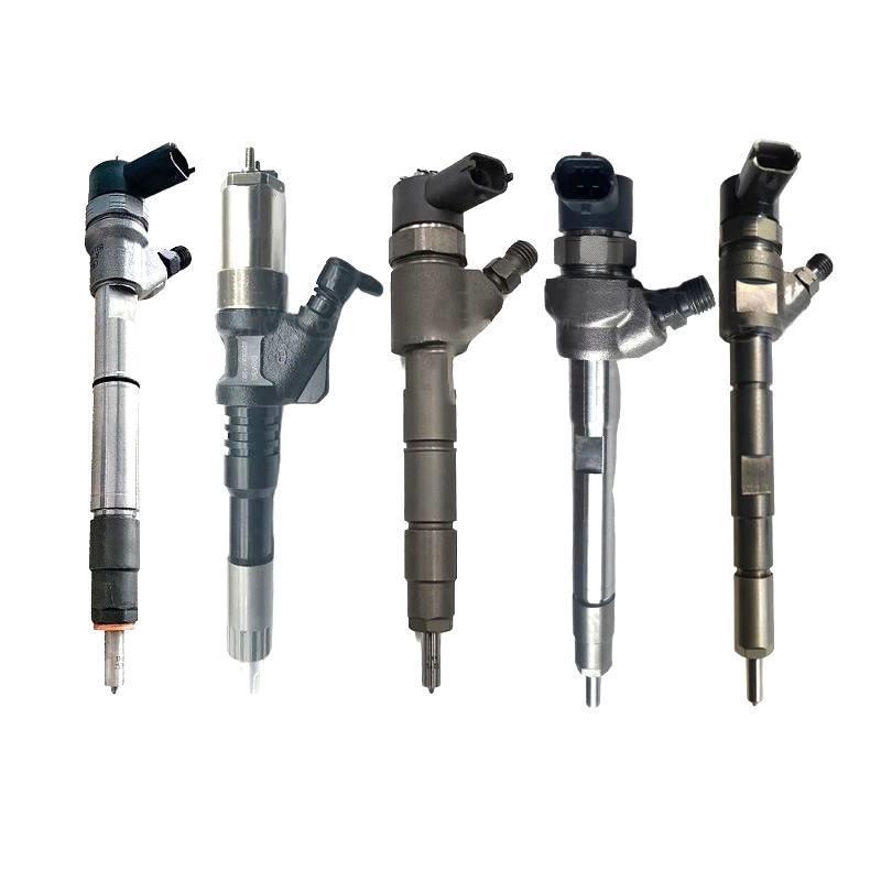 Bosch diesel fuel injector 0445110632、633 Ostatní komponenty