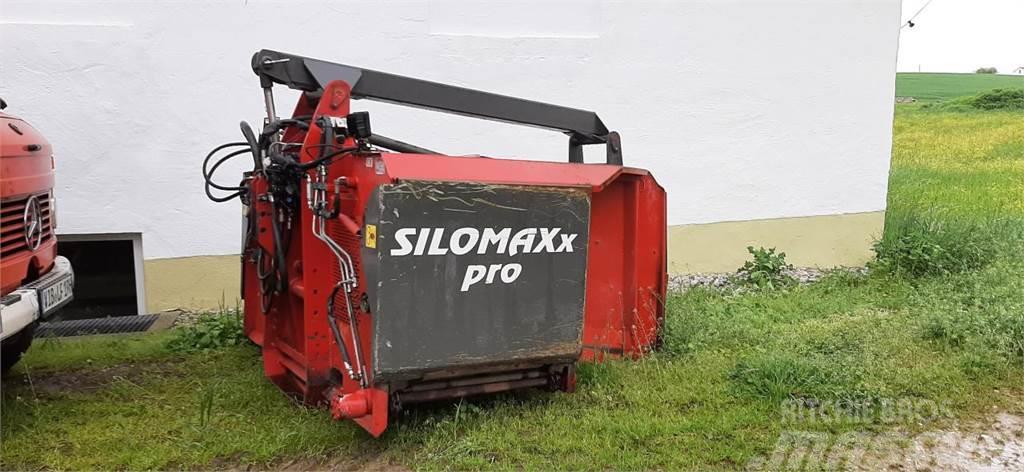  Silomaxx Další stroje a zařízení pro chov zemědělských zvířat
