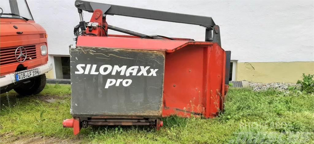  Silomaxx Další stroje a zařízení pro chov zemědělských zvířat