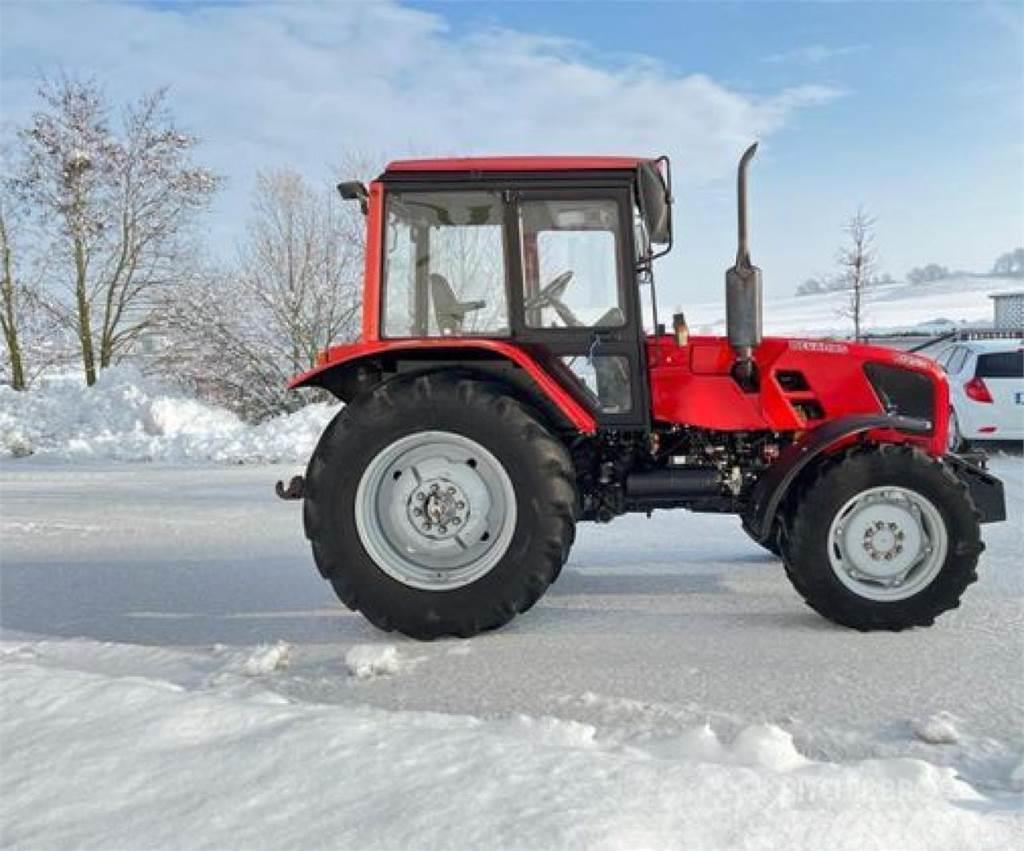 Belarus MTS 1025.3 Traktory