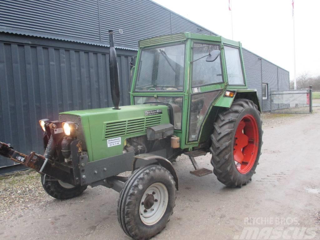 Fendt Farmer LS 103-2WD Traktory