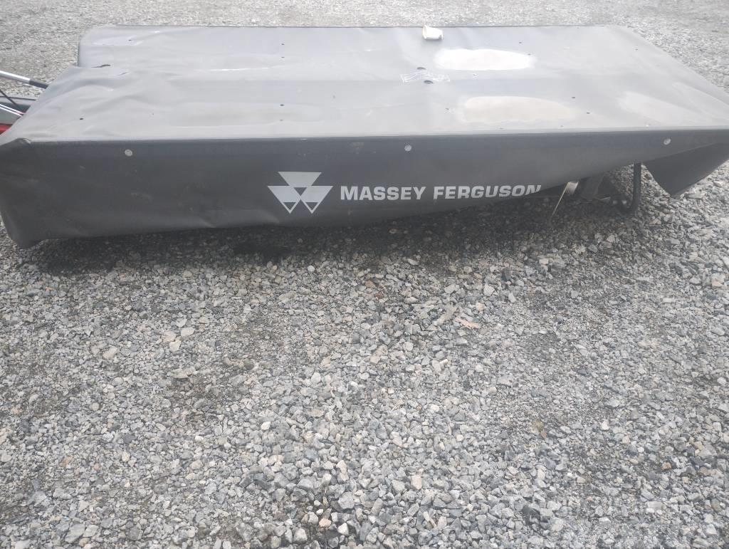 Massey Ferguson Dm246 Žací stroje