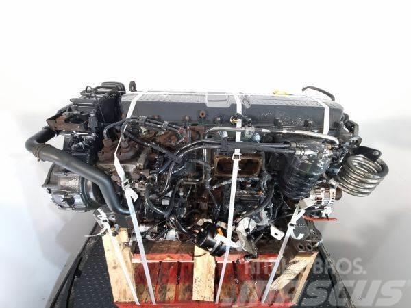 Iveco Cursor 11 F3GFE611 Motory