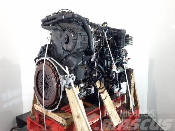 Iveco Cursor 11 F3GFE611 Motory