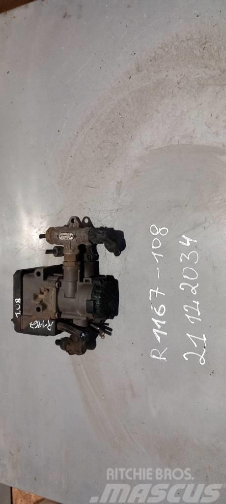 Renault Premium EBS valve 21122034 Převodovky