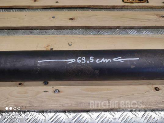 Spicer Spicer (69,5 cm)(C3-3-309) shaft Převodovka