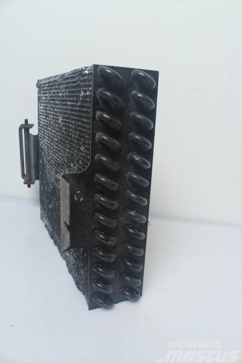 Case IH 5140 Condenser Motory