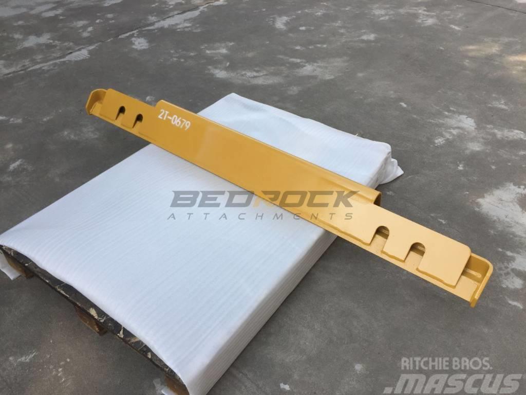 Bedrock 2T0679B Flight Paddle fits CAT Scraper 613C 613G Skrejpry