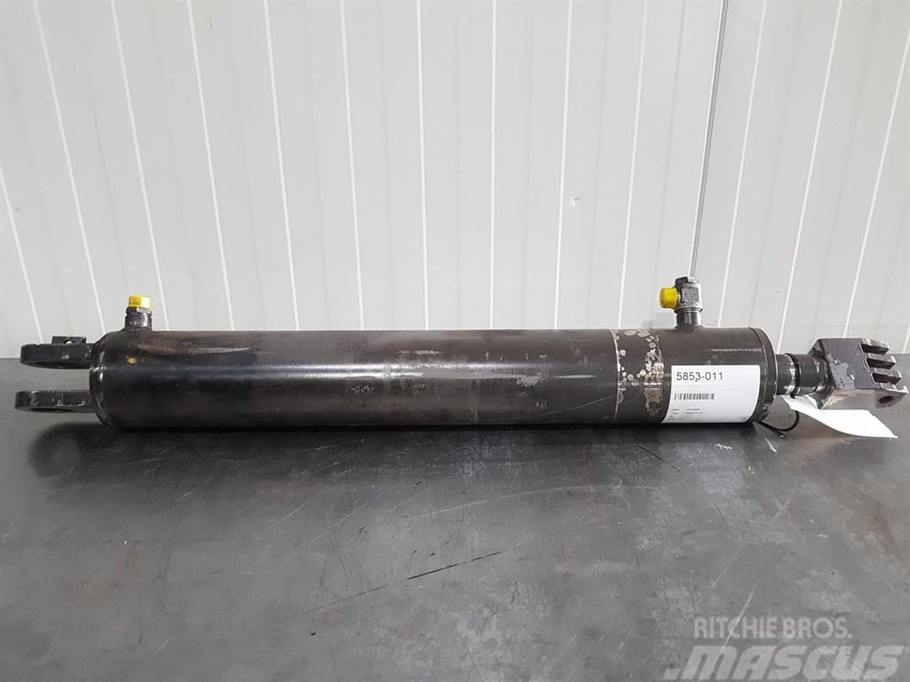 Ahlmann AZ90TELE-4102894A-Swivel cylinder/Schwenkzylinder Hydraulika