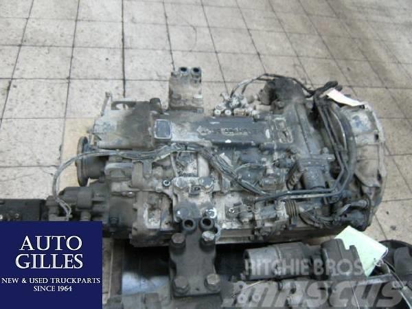 Mercedes-Benz Actros G210-16 HPS / G 210-16 HPS LKW Getriebe Převodovky