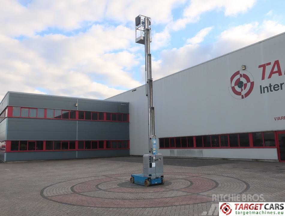 Genie GR-20 Runabout Electric Vertical Mast Lift 802cm Vertikální sloupové výtahy