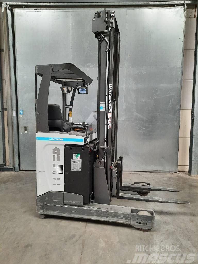 UniCarriers UMS160DTFVRE725 Retraky