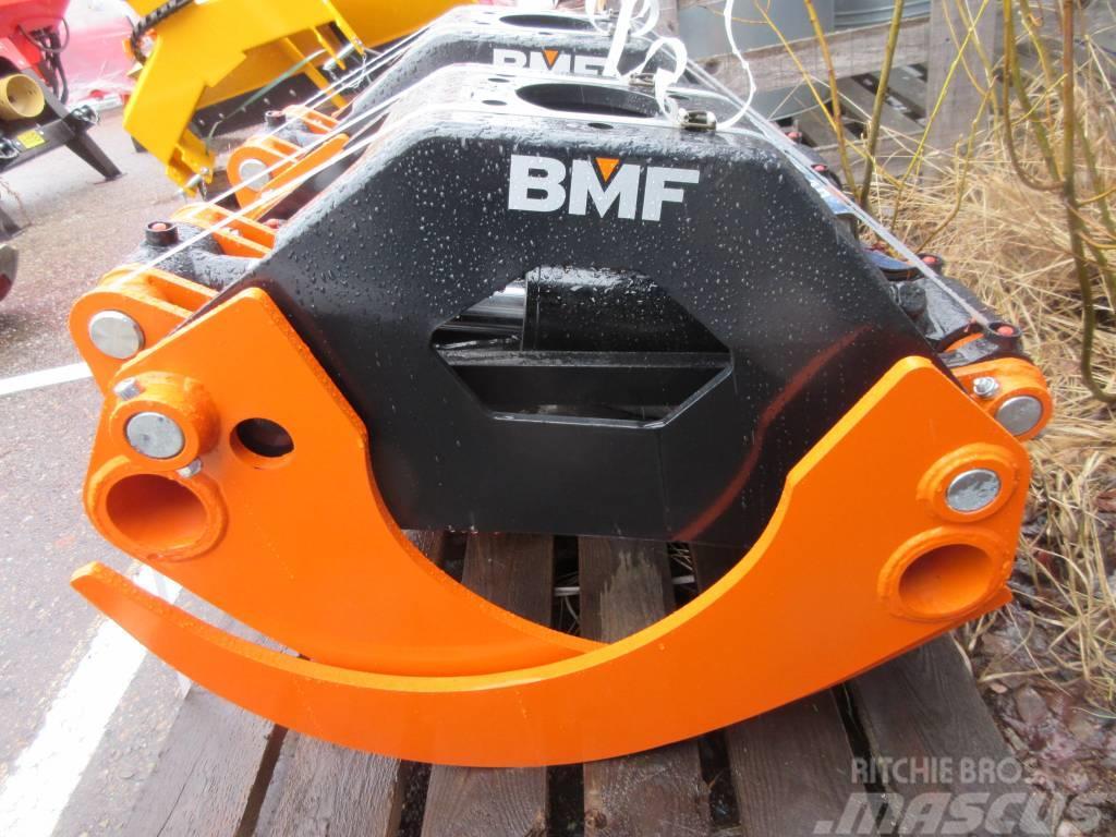 BMF 0,24  koura ,avautuu   133 cm Jeřáby a nakladače