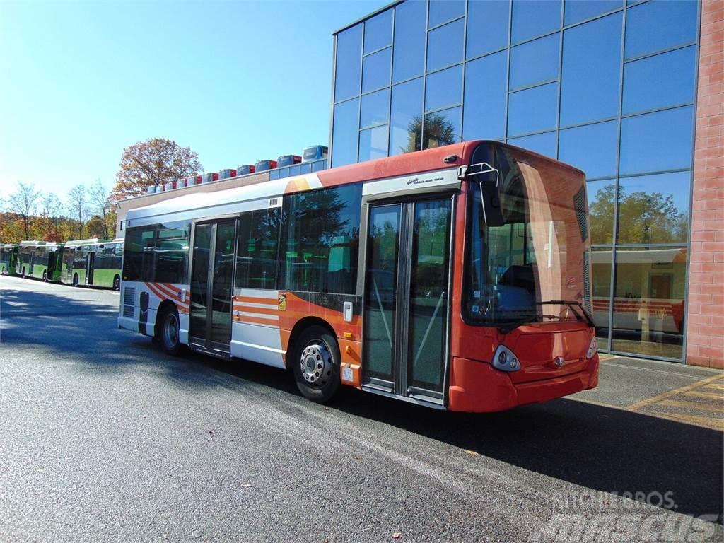  HeuliezBus GX 127 Městské autobusy