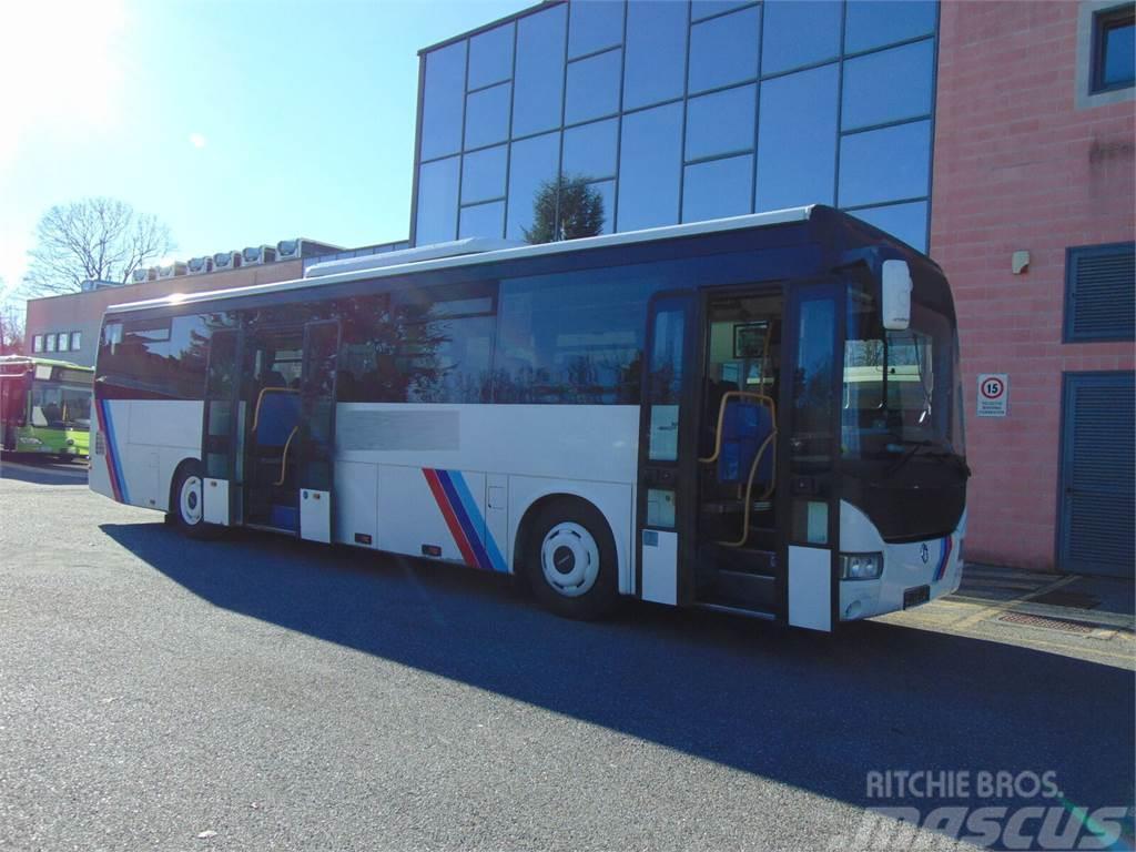 Irisbus Crossway Recreo Meziměstské autobusy