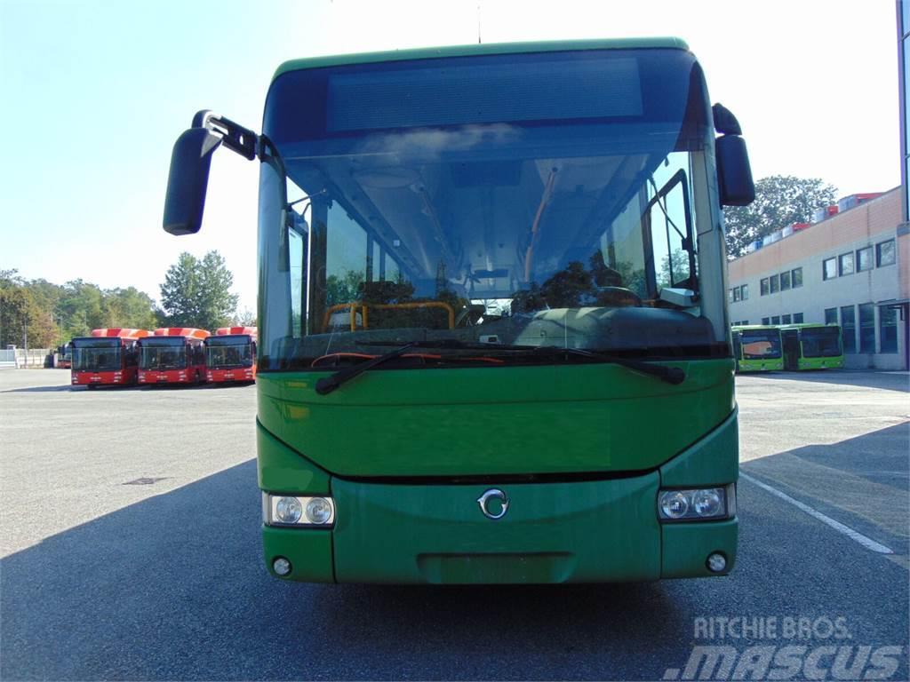 Iveco CROSSWAY Meziměstské autobusy