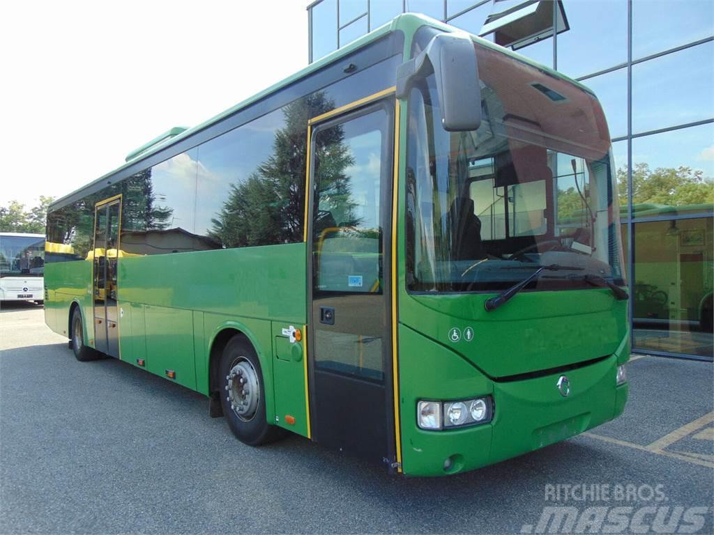 Iveco Crossway Meziměstské autobusy