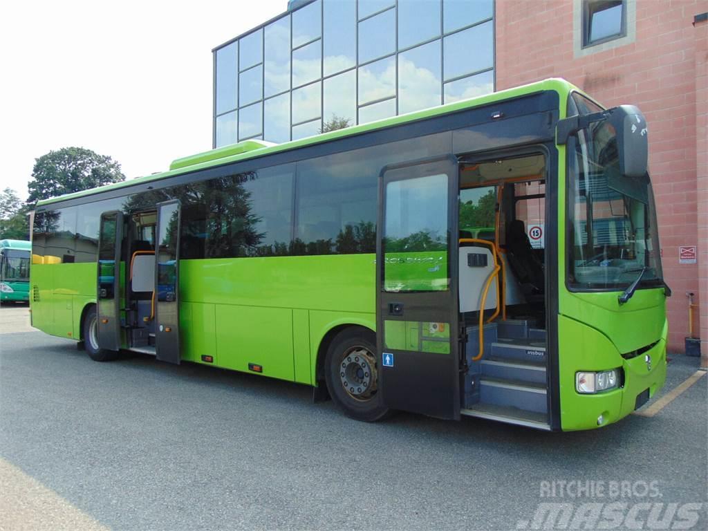 Iveco Crossway NF Meziměstské autobusy
