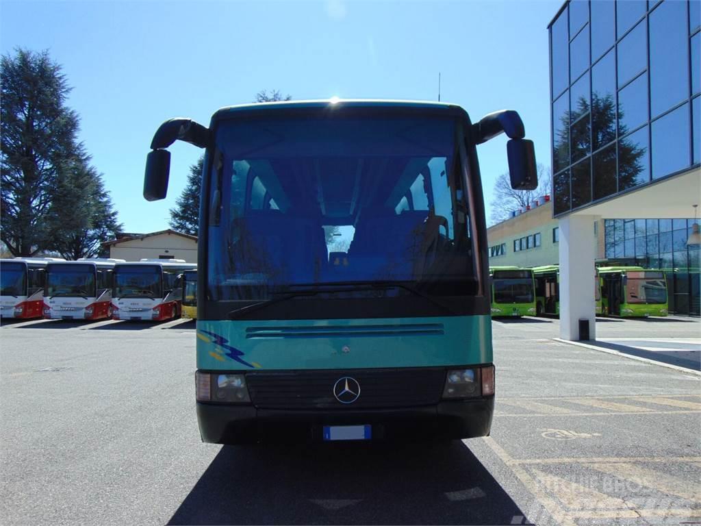 Mercedes-Benz O 404 10RHD Zájezdové autobusy