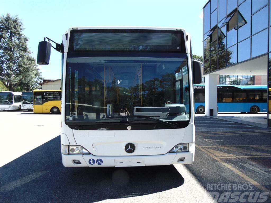 Mercedes-Benz O530 LF Městské autobusy