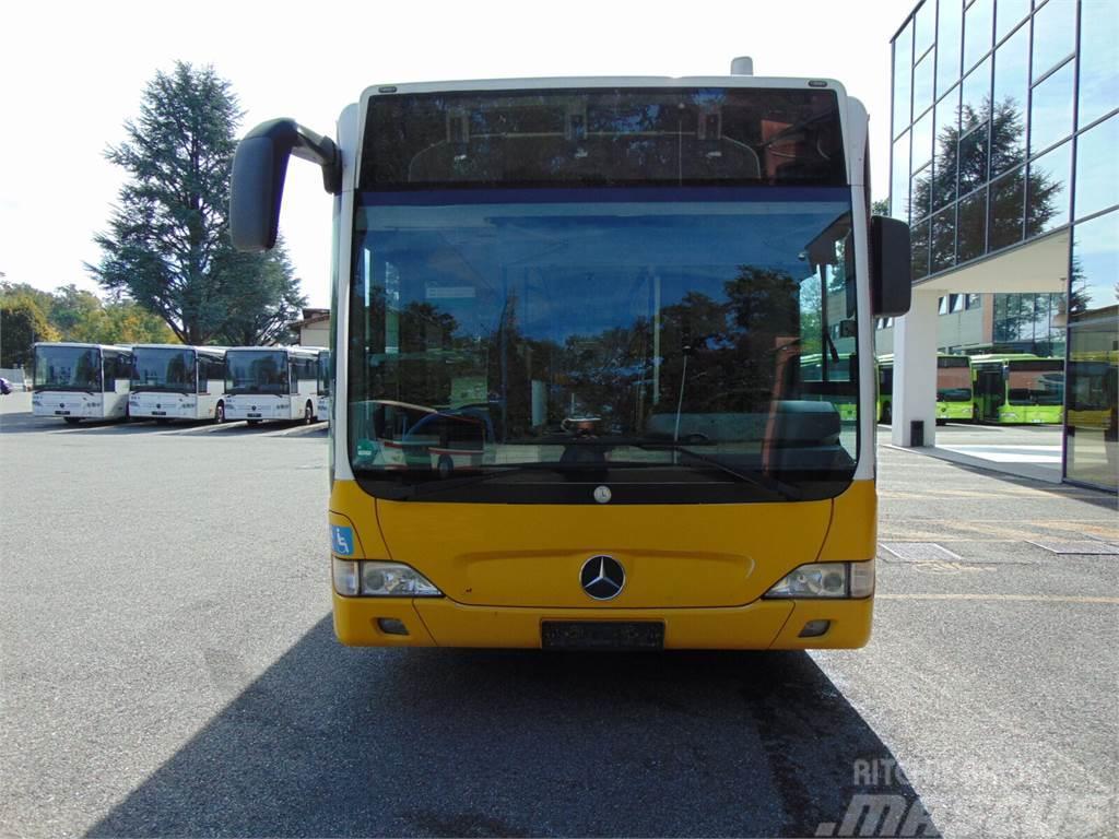 Mercedes-Benz O530 G Kloubové autobusy
