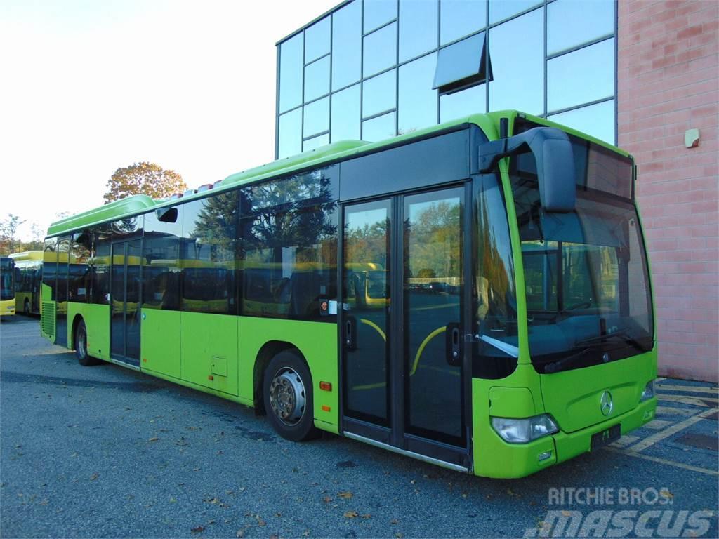 Mercedes-Benz O530 LE Meziměstské autobusy