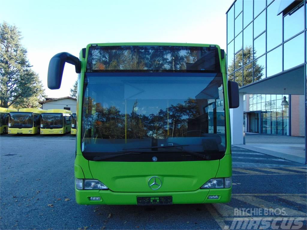 Mercedes-Benz O530 LE Meziměstské autobusy