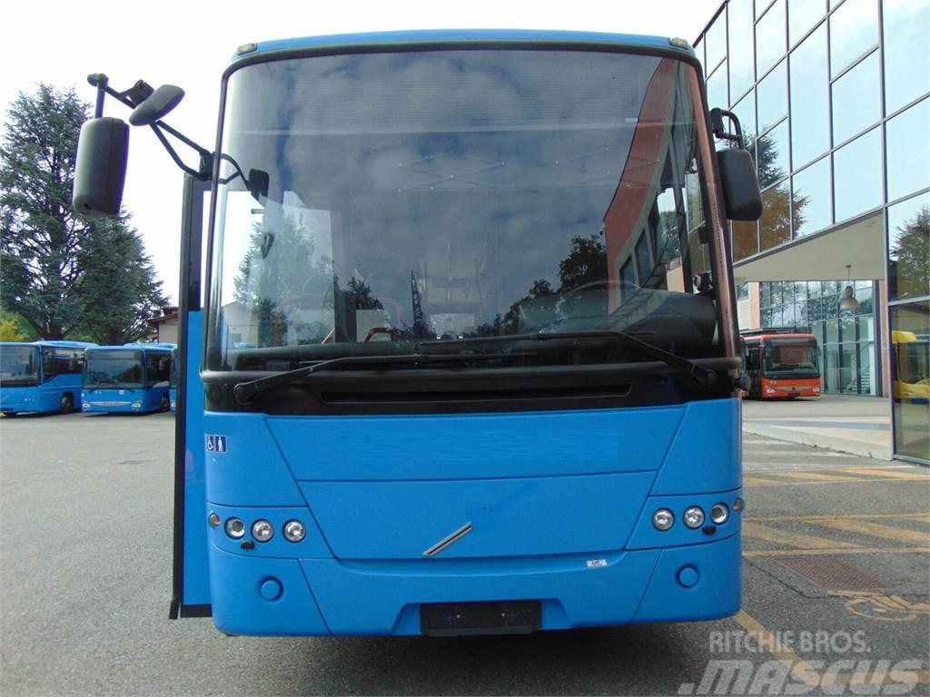Volvo 8700 B7R Meziměstské autobusy