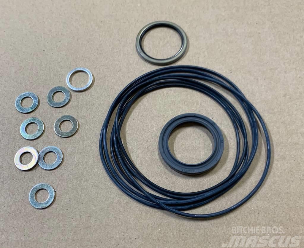 McHale 998 seal kit for CMT00005, CSE20030 Hydraulika