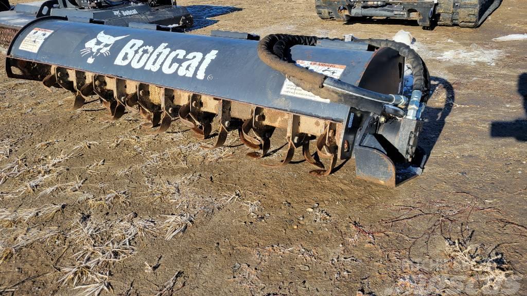 Bobcat Rototiller Ostatní komponenty