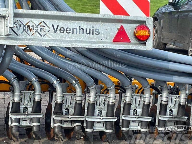 Veenhuis Euroject 3000 7.60 Jiné hnojicí stroje a příslušenství