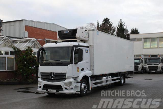 Mercedes-Benz Actros 1832/CS 1250-----035 Chladírenské nákladní vozy