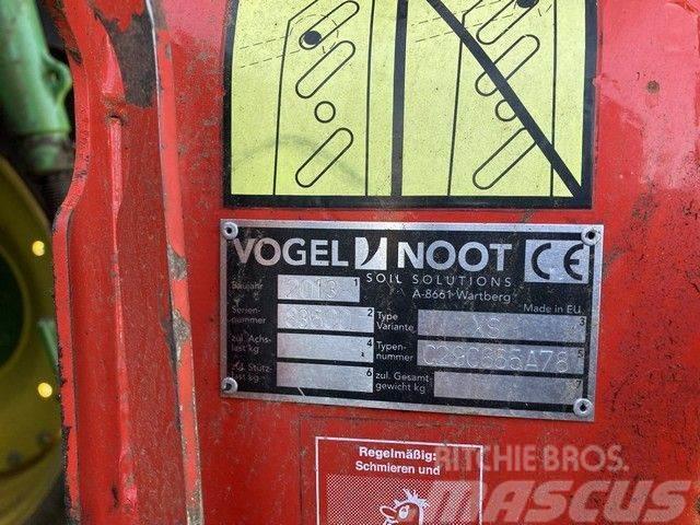 Vogel & Noot XS 170/100 Konvenční pluh