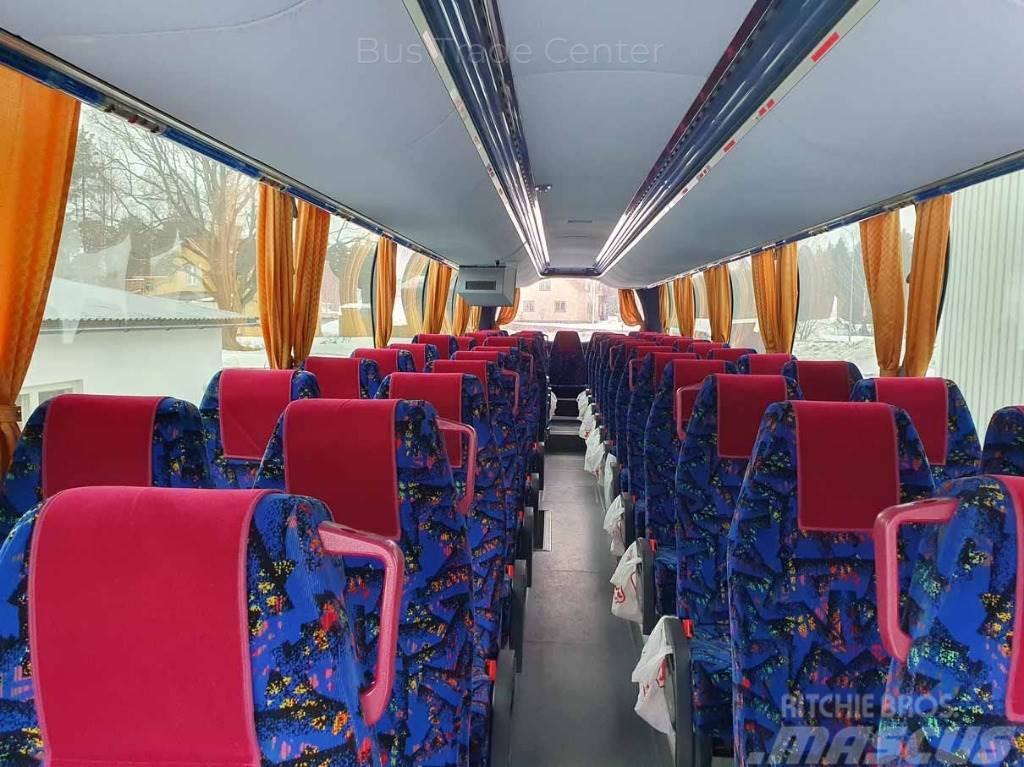 Neoplan STARLINER N516/3 SHDH Zájezdové autobusy