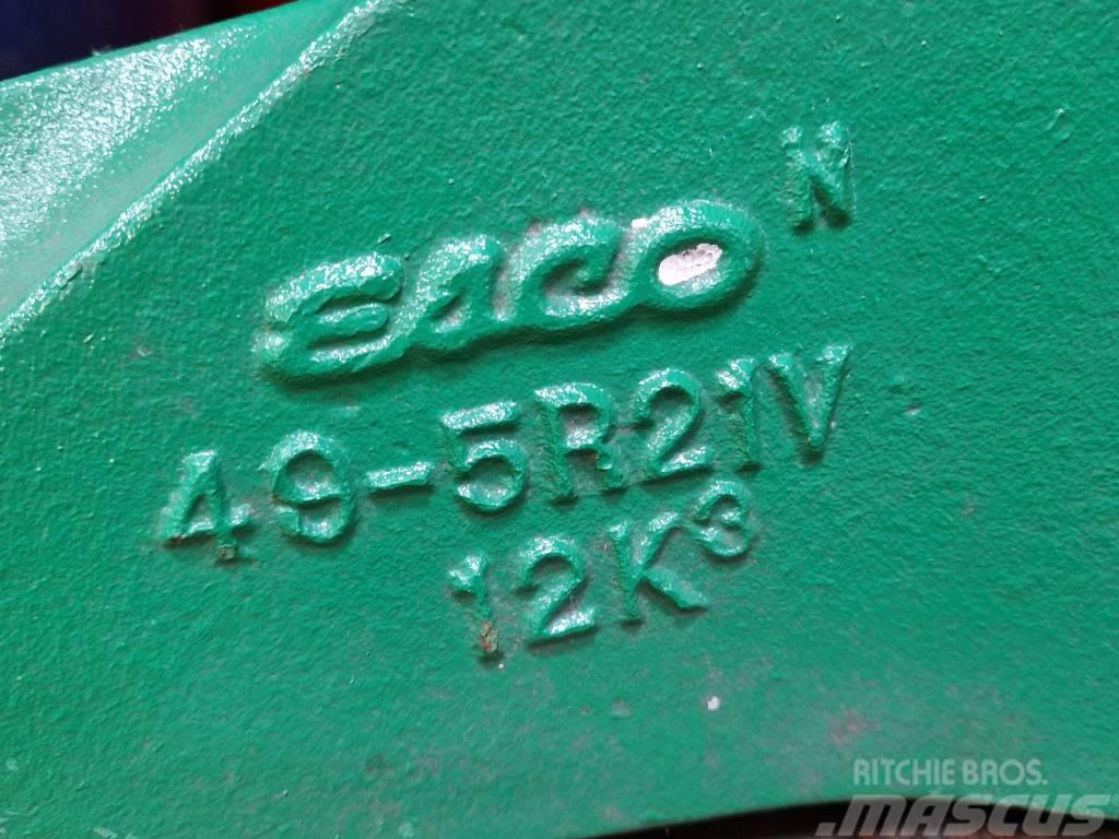 Esco R 49-5R21V Ostatní komponenty