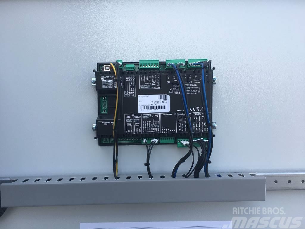 ATS Panel 1600A - Max 1.100 kVA - DPX-27511 Ostatní