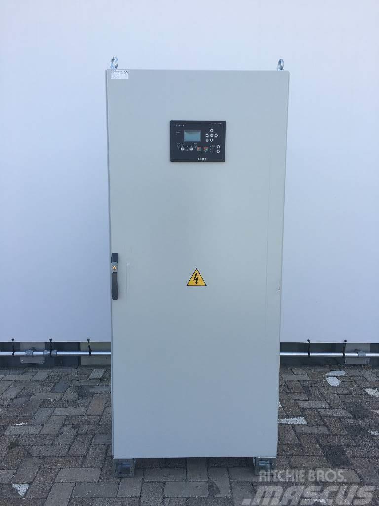 ATS Panel 1600A - Max 1.100 kVA - DPX-27511 Ostatní