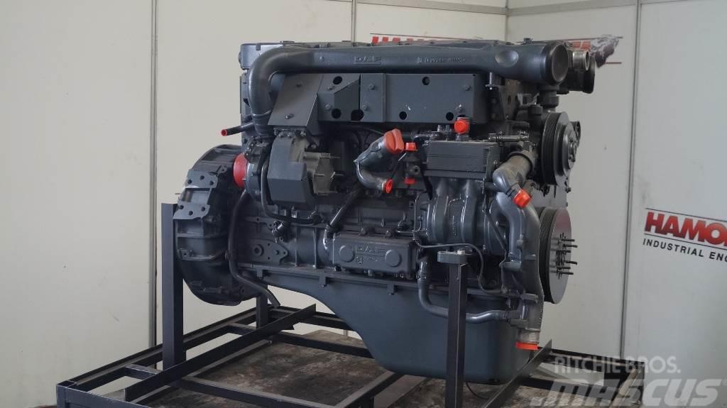DAF PE228C RECONDITIONED Motory