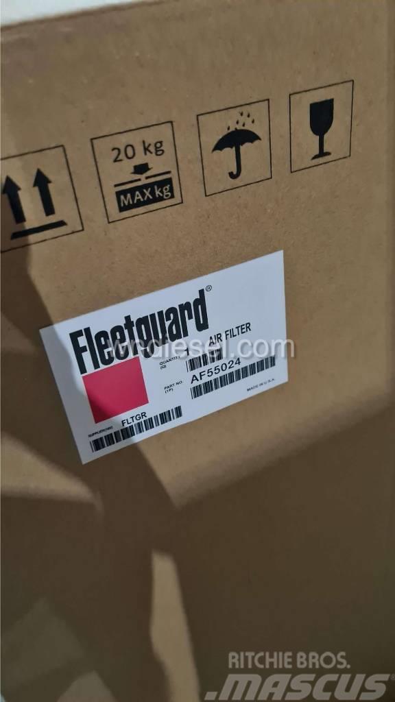 Fleetguard AF55024 Motory