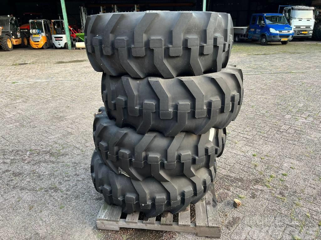 Alliance 17.5L24 tyres reifen unused Ostatní
