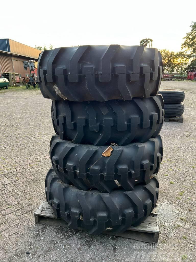 Alliance 17.5L24 tyres reifen unused Ostatní