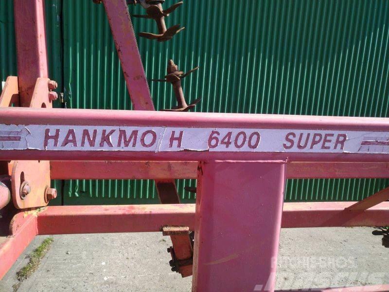 Hankmo H 6400 Super Další stroje na zpracování půdy a příslušenství